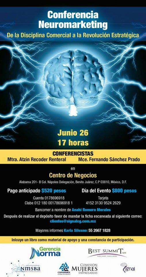 conferencia-neuromarketing