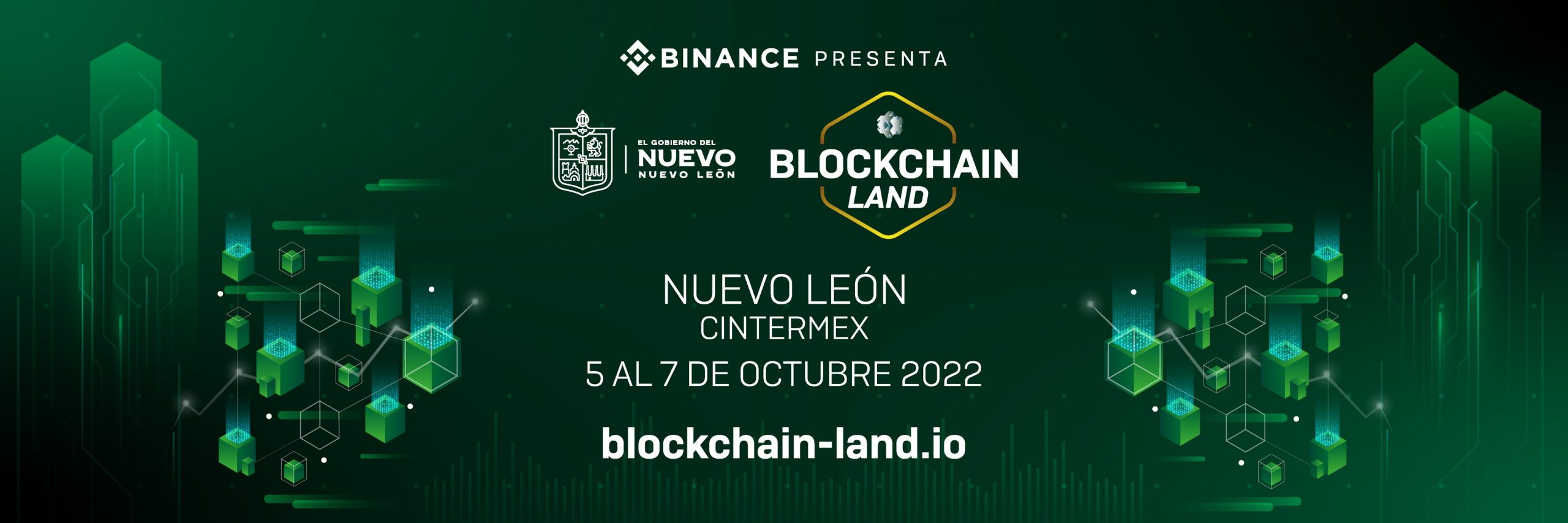 Steve Wozniak Se Une A Blockchain Land Nuevo León 2022 Mercadotecnia Total 3147